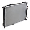 Radiator 2105007103 2105000803 2105002703 2105002803 2105002903 2105003003 Compatible With Mercedes Benz W210