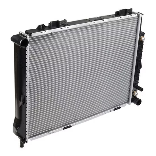 Engine Cooling Radiator 6395011101 Compatible With Mercedes Benz W639