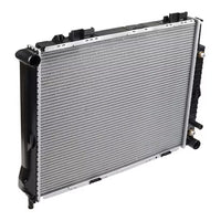 Engine Cooling Radiator 6395011101 Compatible With Mercedes Benz W639