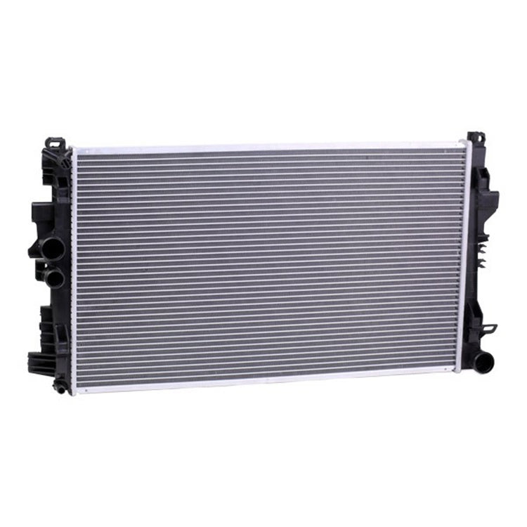 Engine Cooling Radiator 6395011101 Compatible With Mercedes Benz W639