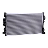 Engine Cooling Radiator 6395011101 Compatible With Mercedes Benz W639