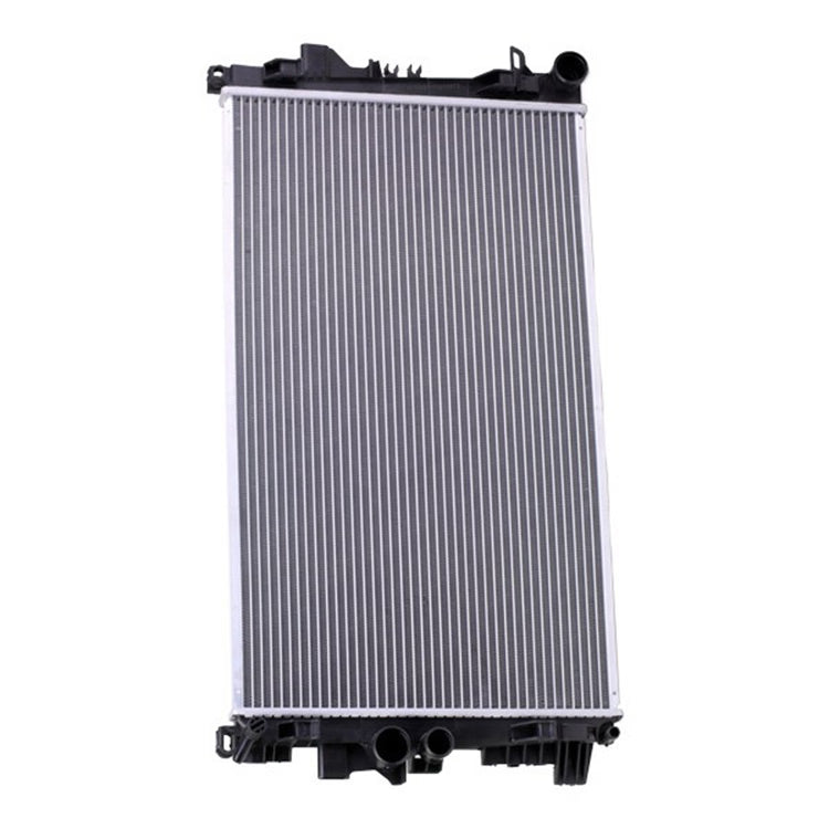 Engine Cooling Radiator 6395011101 Compatible With Mercedes Benz W639