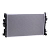 Engine Cooling Radiator 6395011101 Compatible With Mercedes Benz W639