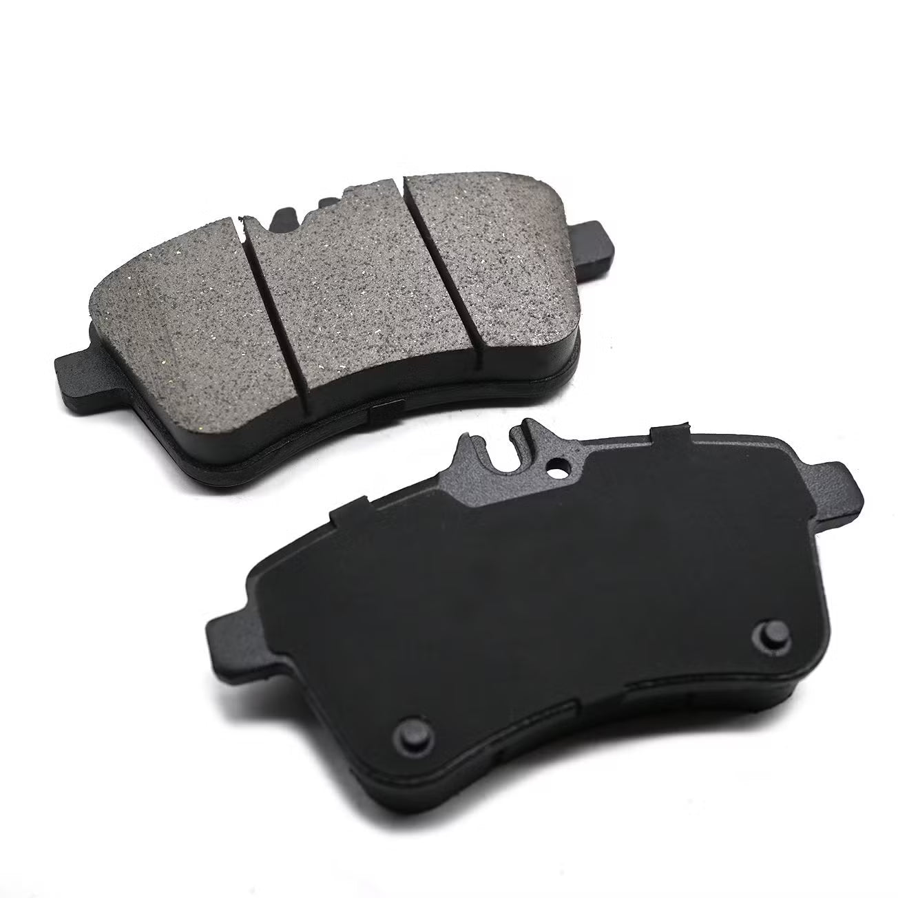 Front Brake Pad 1694200120 Compatible With Mercedes Benz W169 W245