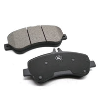 Front Brake Pad Set 0054204820 Compatible With Mercedes X204 GLK
