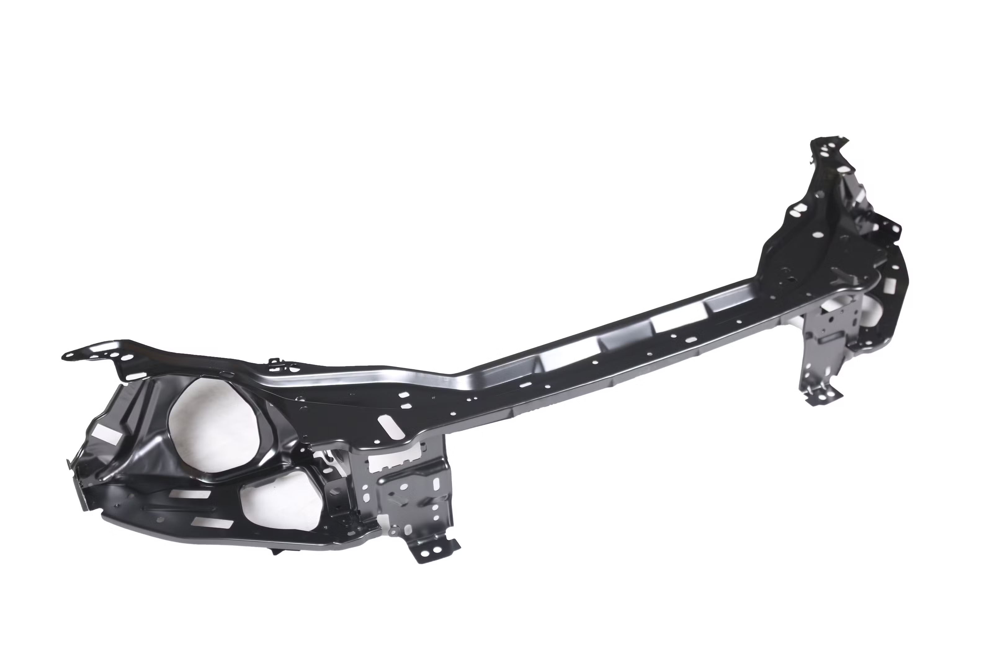 Radiator Support Member 31416750 31416201 30762259 Compatible With VOLVO XC60/S60 (2007-2016)