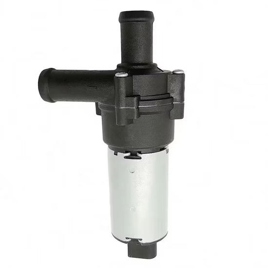 Engine Coolant Water Pump 95510656101 95510656100 Compatible With Porsche Cayenne (9PA) 3.2L V6 (2004–06) Porsche Cayenne (957) 3.6L V6 (2007–10)