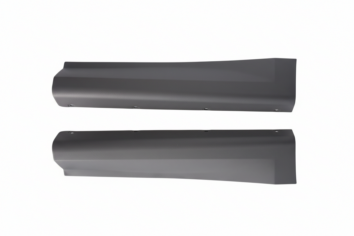 Rear Door Strip Left LR179022 & Right LR179021 Compatible With LAND ROVER SPORT