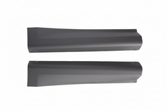 Rear Door Strip Left LR179022 & Right LR179021 Compatible With LAND ROVER SPORT