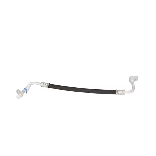 Air Conditioning Pipe 2048301215 A2048301215 Compatible With Mercedes Benz W204