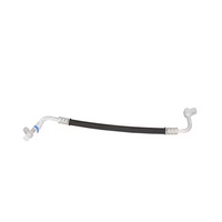 Air Conditioning Pipe 2048301215 A2048301215 Compatible With Mercedes Benz W204