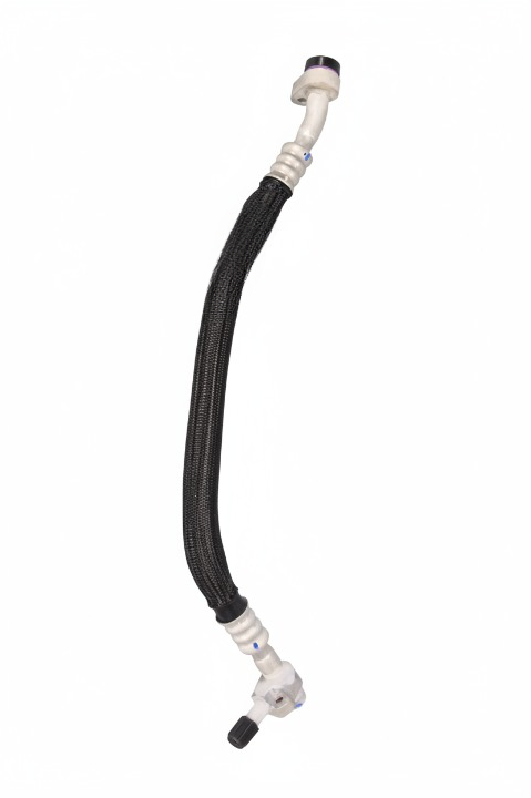 Hose Pipe 1668301115 A1668301115 Compatible With Mercedes-Benz W166