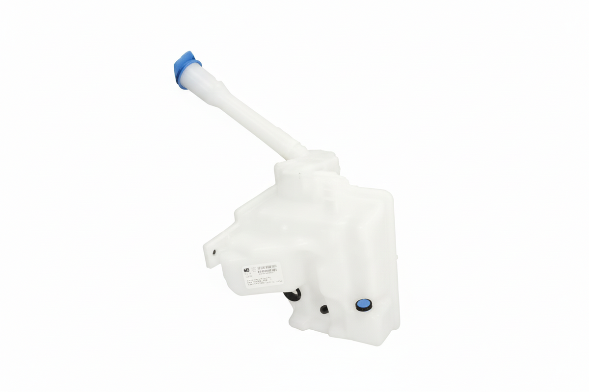 Water Tank 6R0955453E 6RD955453 Compatible With Volkswagen Polo 2010-2014