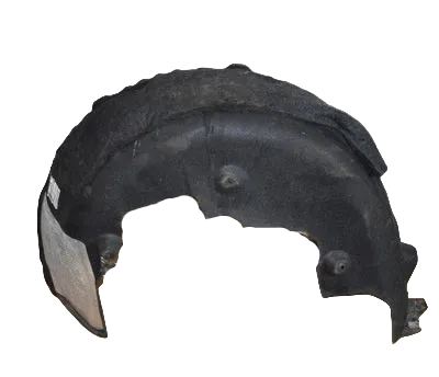 Rear Left Fender Liner 2146904901 A2146904901 Compatible With Mercedes Benz E Class W214