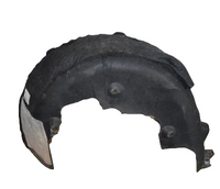 Rear Left Fender Liner 2146904901 A2146904901 Compatible With Mercedes Benz E Class W214