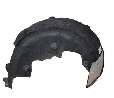 Rear Right Fender Liner 2146905201 A2146905201 Compatible With Mercedes Benz E Class W214