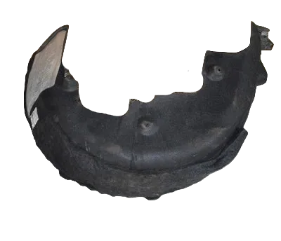 Rear Right Fender Liner 2146905201 A2146905201 Compatible With Mercedes Benz E Class W214