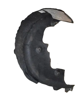 Rear Right Fender Liner 2146905201 A2146905201 Compatible With Mercedes Benz E Class W214