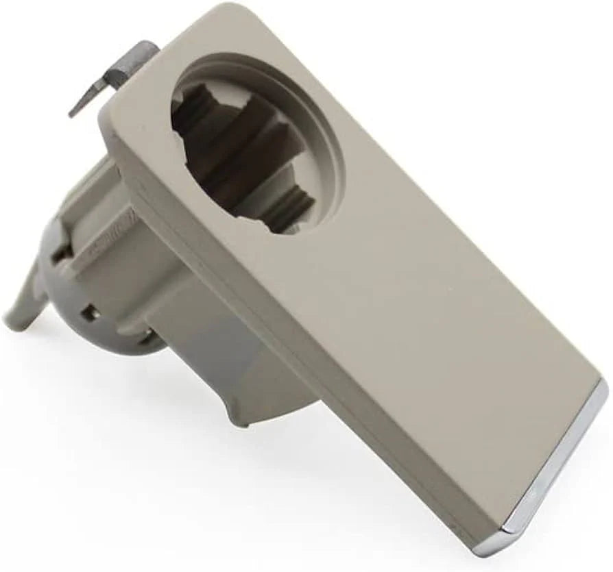 Biege Complite Glove Box Switch 2046800098 2126801498  Compatible With Mercedes & Mercedes Benz & C CLASS W204 2007-2015 Tag.160