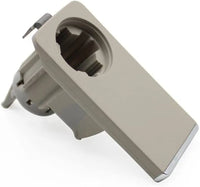Biege Complite Glove Box Switch 2046800098 2126801498  Compatible With Mercedes & Mercedes Benz & C CLASS W204 2007-2015 Tag.160