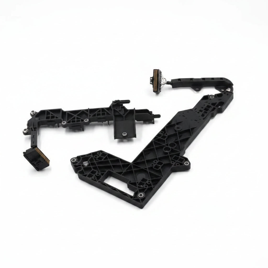Transmission Gearbox Repair Kit 0B5398009F (HALF KIT) Compatible With  AUDI A4 B8 (8K2) | A4 / S4 & A5 (8T3) | A5 / S5 & A5 Sportback (8TA) | A5 / S5 & A6 C7 (4G2, 4GC) | A6 / S6
