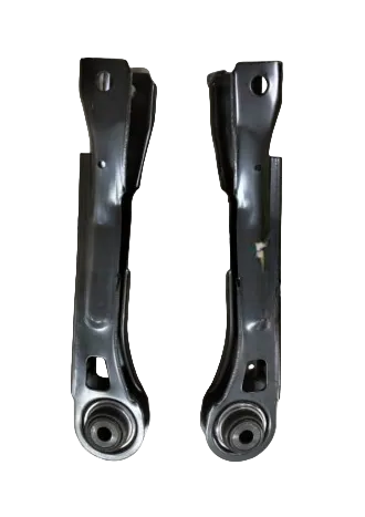 Rear Lower Control Arm (Set Of 2) 33326782168 33322409891 Compatible with BMW X1 (E84)