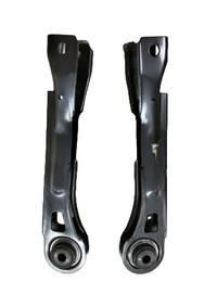 Rear Lower Control Arm (Set Of 2) 33326782168 33322409891 Compatible with BMW X1 (E84)