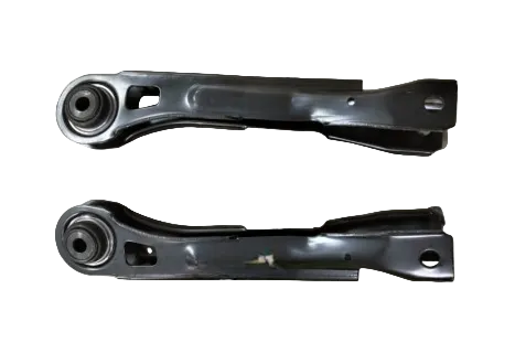 Rear Lower Control Arm (Set Of 2) 33326782168 33322409891 Compatible with BMW X1 (E84)