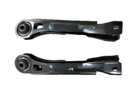 Rear Lower Control Arm (Set Of 2) 33326782168 33322409891 Compatible with BMW X1 (E84)