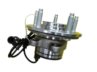 Rear Wheel Hub 3R832B663AB C2C10367 C2C14611 C2C18725 C2C18726 XR81724 XR81927 XR8559363 XR844379 XR848149 Compatible With JAGUAR XF I X250 &  XJ X351
