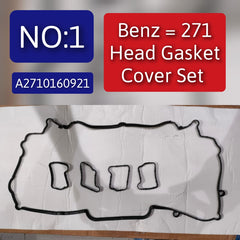 Tappet Cover Packing (Engine Valve Cover Gasket) A2710160921 For MERCEDES-BENZ C-CLASS W203 W204 & E-CLASS W211 Tag-TC-01