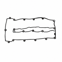 Tappet Cover Packing (Engine Valve Cover Gasket) A65101660021 6510160021 Compatible With  MERCEDES-BENZ 651 Tag-TC-03