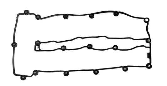 Tappet Cover Packing (Engine Valve Cover Gasket) A65101660021 6510160021 Compatible With  MERCEDES-BENZ 651 Tag-TC-03