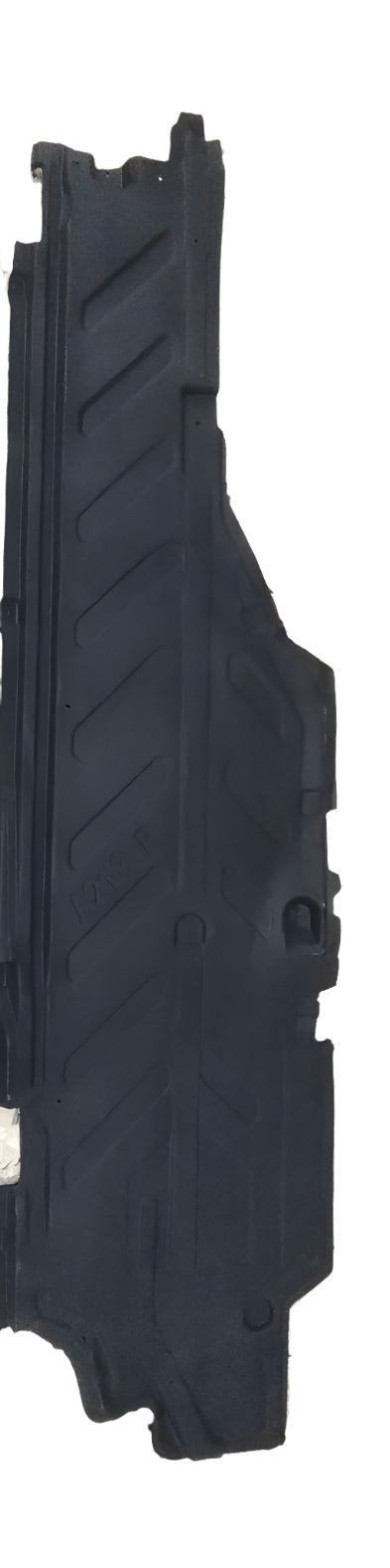 Right UNDER ENGINE SPLASH GUARD UNDERBODY 2136800207 Compatible With MERCEDES-BENZ E-CLASS (W213) Tag No.5