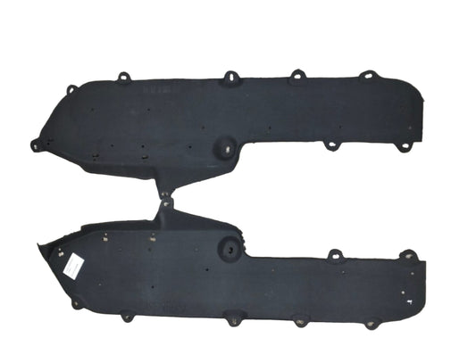 Engine Sheild Guard 51757212628 Compatible with BMW Z4 E89 Tag No.2