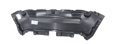Front Radiator Support Splash Shield 2535240930 Compatible with Mercedes-Benz GLC C253 Tag No.7