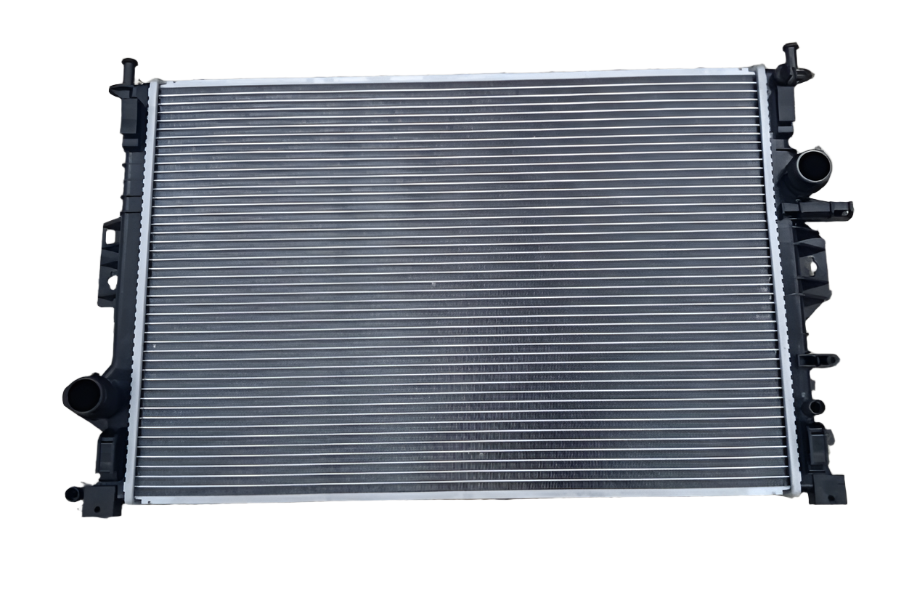 Radiator 36000105 36000106 36002413 36002414 36002451 Compatible with  VOLVO S60 II (134) & S80 II (124) & V40 Hatchback (525) & XC60 I SUV (156)