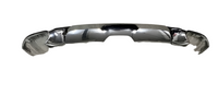 Rear Bumper Chrome 2928840900 Compatible With MERCEDES BENZ W292 2016-2018 Tag No.201