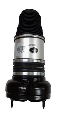 Front Right/Left Air Suspension Spring 4G0616039AB 4G0616039AC 4G0616039AD 4G0616039AE Compatible With AUDI A6 C7 (4G2, 4GC) | A6 / S6 & A6 C7 Avant (4G5, 4GD) | A6 / S6 & A7 Sportback (4GA, 4GF) | A7 / S7  & A8 D4 4H2, 4H8, 4HC, 4HL