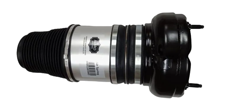 Front Right/Left Air Suspension Spring 4G0616039AB 4G0616039AC 4G0616039AD 4G0616039AE Compatible With AUDI A6 C7 (4G2, 4GC) | A6 / S6 & A6 C7 Avant (4G5, 4GD) | A6 / S6 & A7 Sportback (4GA, 4GF) | A7 / S7  & A8 D4 4H2, 4H8, 4HC, 4HL