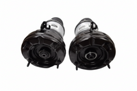 Front Right/Left Air Suspension Spring 4G0616039AB 4G0616039AC 4G0616039AD 4G0616039AE Compatible With AUDI A6 C7 (4G2, 4GC) | A6 / S6 & A6 C7 Avant (4G5, 4GD) | A6 / S6 & A7 Sportback (4GA, 4GF) | A7 / S7  & A8 D4 4H2, 4H8, 4HC, 4HL