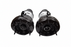 Front Right/Left Air Suspension Spring 4G0616039AB 4G0616039AC 4G0616039AD 4G0616039AE Compatible With AUDI A6 C7 (4G2, 4GC) | A6 / S6 & A6 C7 Avant (4G5, 4GD) | A6 / S6 & A7 Sportback (4GA, 4GF) | A7 / S7  & A8 D4 4H2, 4H8, 4HC, 4HL
