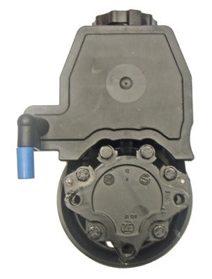 Power Steering Pump  0024668401 Compatible With Mercedes-Benz C-Class (W203) C-Class Coupe (CL203) C-Class T-Model (S203)