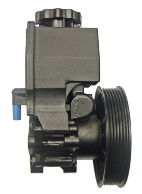Power Steering Pump  0024668401 Compatible With Mercedes-Benz C-Class (W203) C-Class Coupe (CL203) C-Class T-Model (S203)