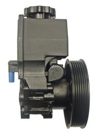 Power Steering Pump  0024668401 Compatible With Mercedes-Benz C-Class (W203) C-Class Coupe (CL203) C-Class T-Model (S203)