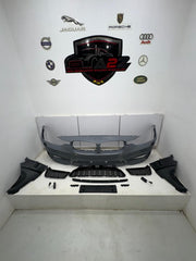 Front Body Kit F30 To F30 M3 (Only Front)