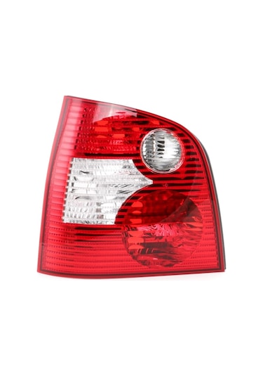 Tail Light Set Left 6Q6945095G & Right 6Q6945096G Compatible With Volkswagen polo (2002)