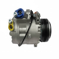 Air Conditioning Compressor 64529185146 Compatible With BMW X6 E71