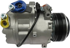 Air Conditioning Compressor 64529185146 Compatible With BMW X6 E71