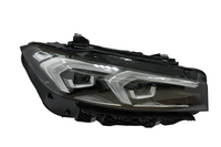 Complete Headlight Assy Left 63115A4F747 & Right 63115A4F748 Compatible With BMW 3 Series G20/G28 LCI (2022-2025) Tag No.77